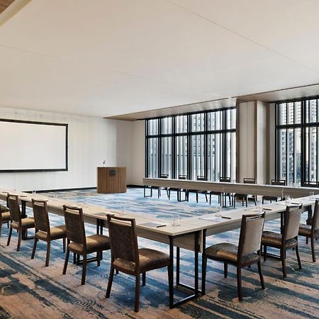 Courtyard By Marriott Nagoya Hotel Buitenkant foto