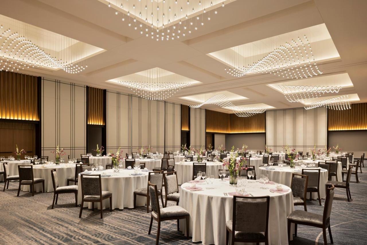 Courtyard By Marriott Nagoya Hotel Buitenkant foto