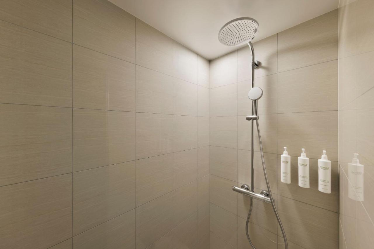 Courtyard By Marriott Nagoya Hotel Buitenkant foto