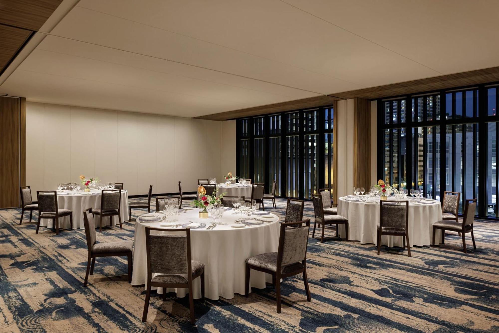 Courtyard By Marriott Nagoya Hotel Buitenkant foto