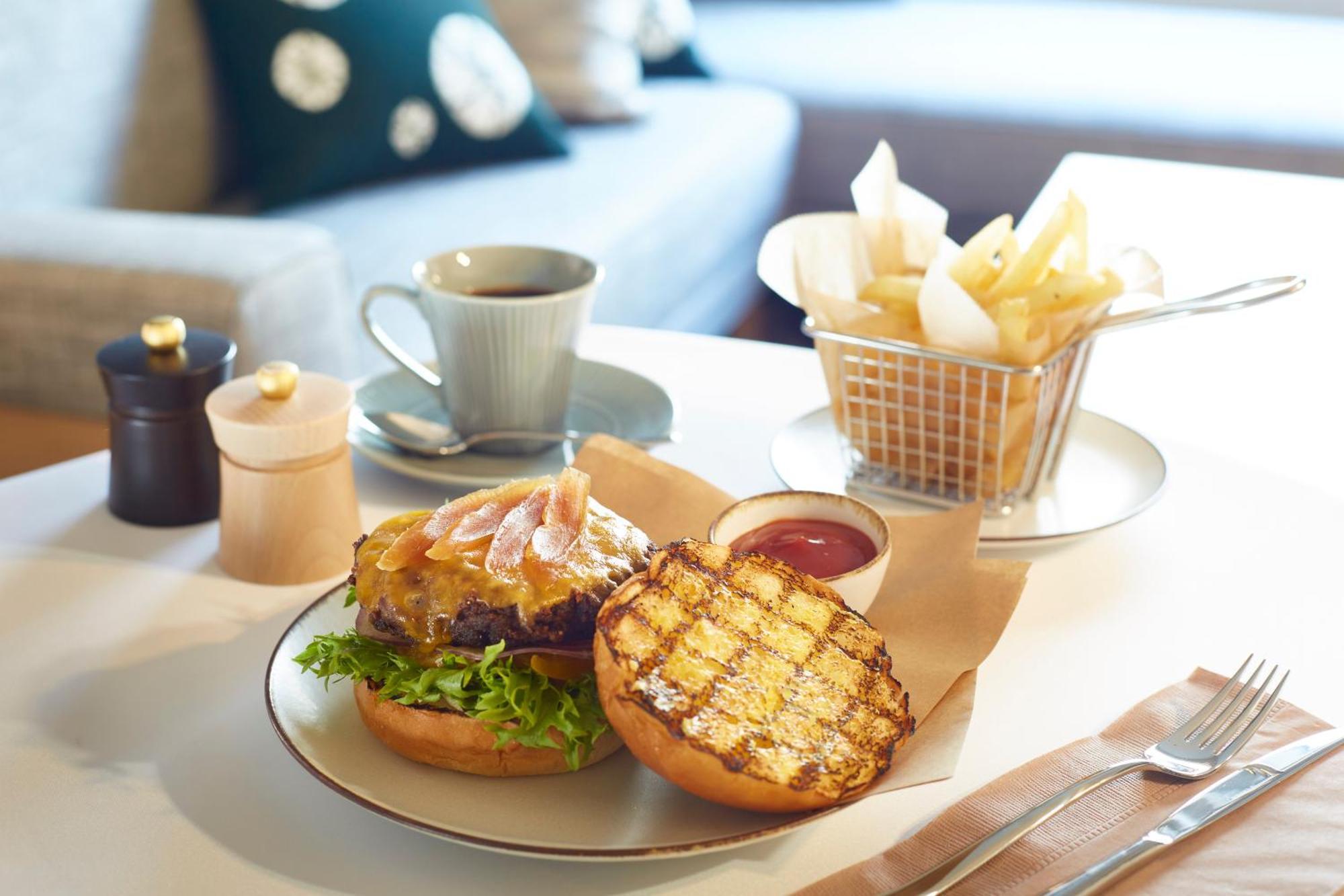 Courtyard By Marriott Nagoya Hotel Buitenkant foto